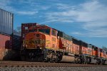 BNSF 1453